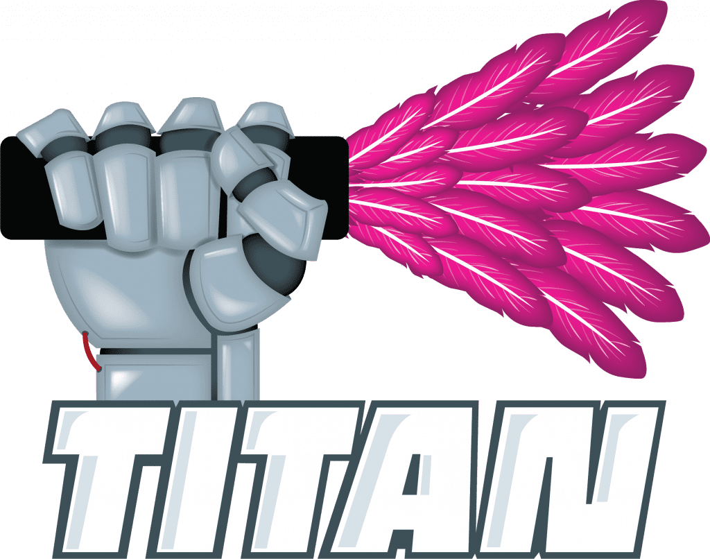 Titan Cleaning Services